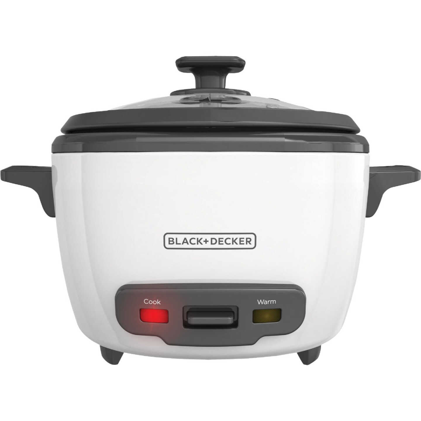 Rise By Dash 2-Cup Mini Rice Cooker - People's Lumber & Hardware